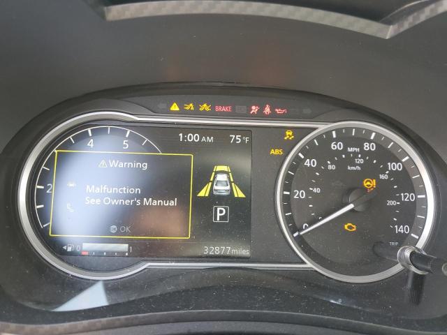 3N1CN8EV1LL914009 Nissan VERSA SV