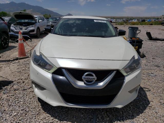 1N4AA6APXHC380240 Nissan Maxima 3.5s