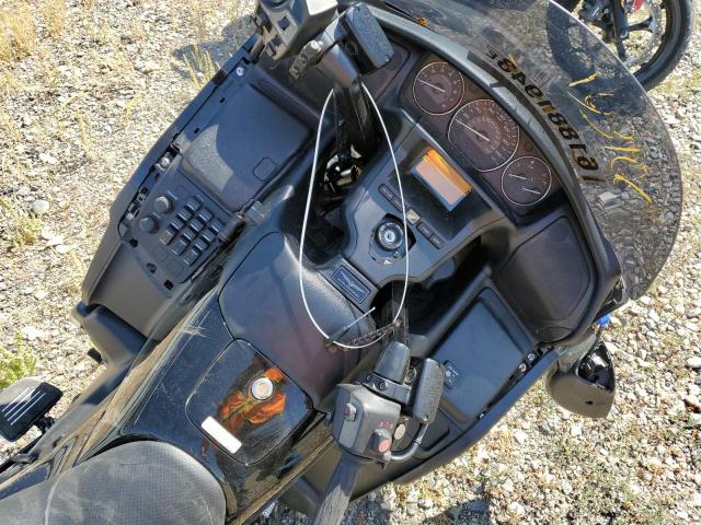 2013 HONDA GL1800 B JH2SC6846DK002122