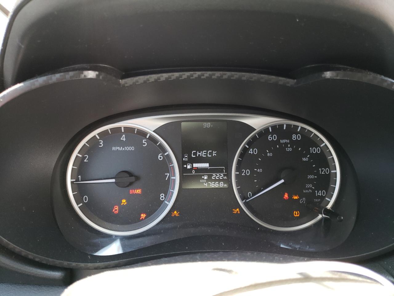 3N1CN8BV0LL839436 NISSAN VERSA 2020
