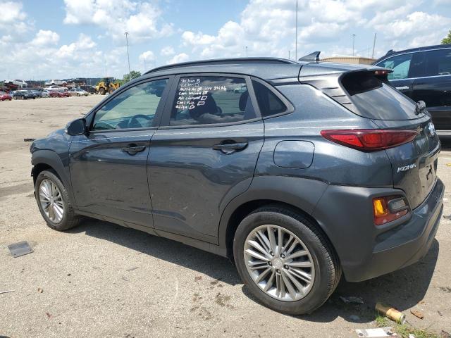 2020 HYUNDAI KONA SEL P - KM8K62AA6LU482752