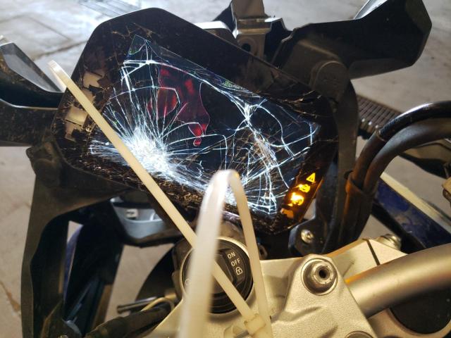 2021 BMW F 750 GS - WB10B1806M6D77147