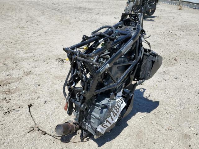2022 KTM 390 DUKE - MD2JPJ401NC233983