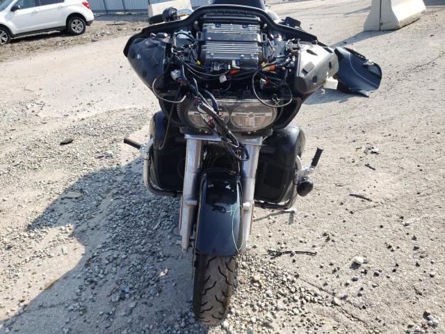 2016 HARLEY-DAVIDSON FLTRU 1HD1KGL18GB654916