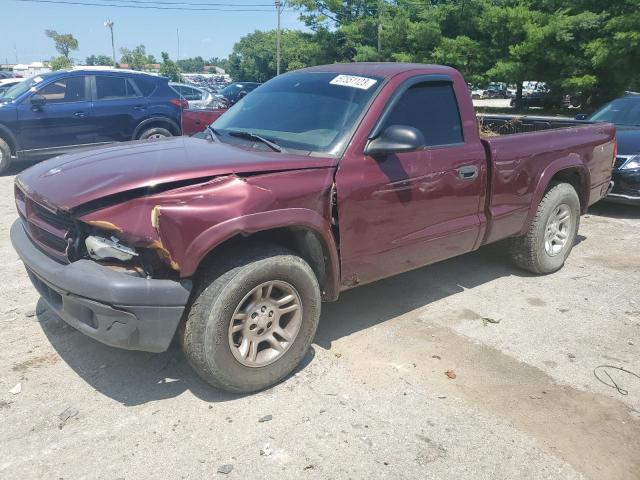 2003 Dodge Dakota 