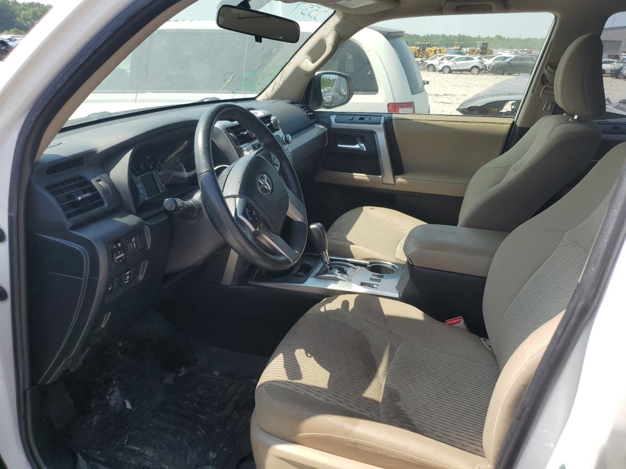 JTEZU5JR0J5166251 TOYOTA 4RUNNER 2018