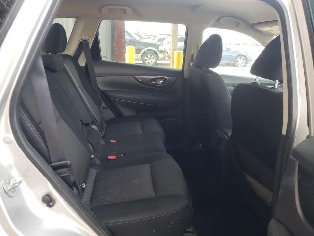KNMAT2MV0HP520361 Nissan ROGUE S