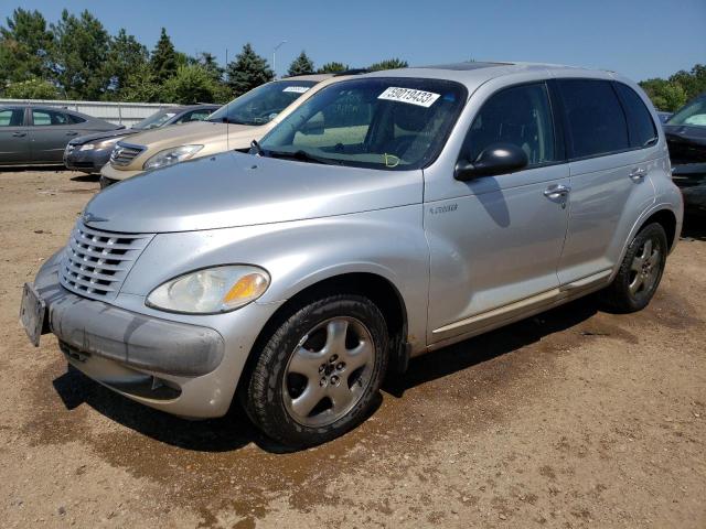 2001 Chrysler PT Cruiser 