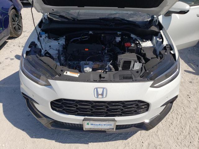 3CZRZ1H71RM702028 Honda Hr-v Exl