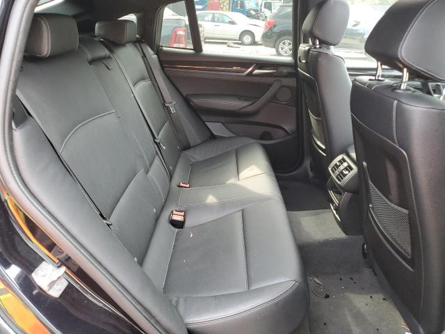 2015 BMW X4 XDRIVE3 - 5UXXW5C52F0E88668