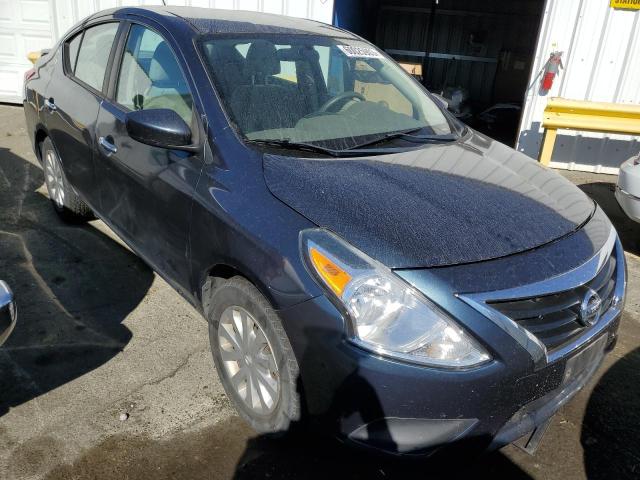 3N1CN7AP8FL935235 Nissan VERSA S