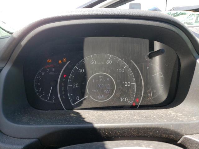 5J6RM4H36GL114055 Honda CR-V LX