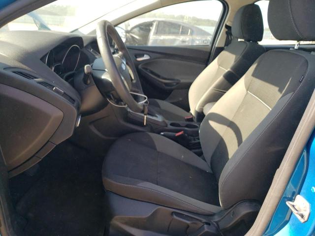 1FADP3K25EL407448 Ford FOCUS SE
