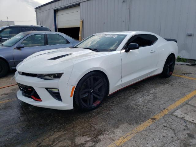 2018 Chevrolet Camaro SS