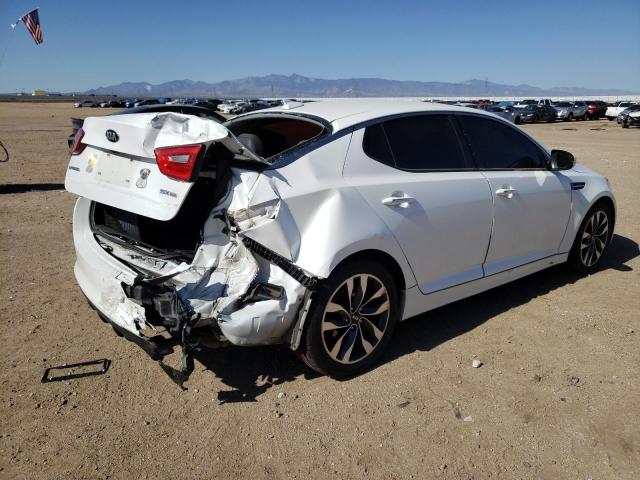 5XXGR4A75FG510990 KIA OPTIMA SX