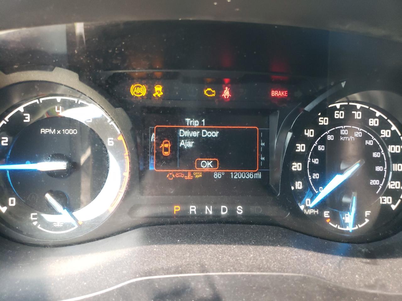 1FTER4EH0KLA48908 FORD RANGER 2019