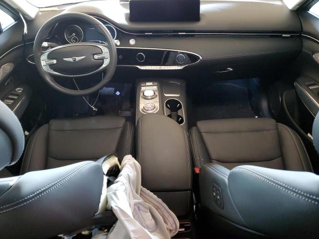 2023 GENESIS GV70 BASE - KMUMADTB1PU094862