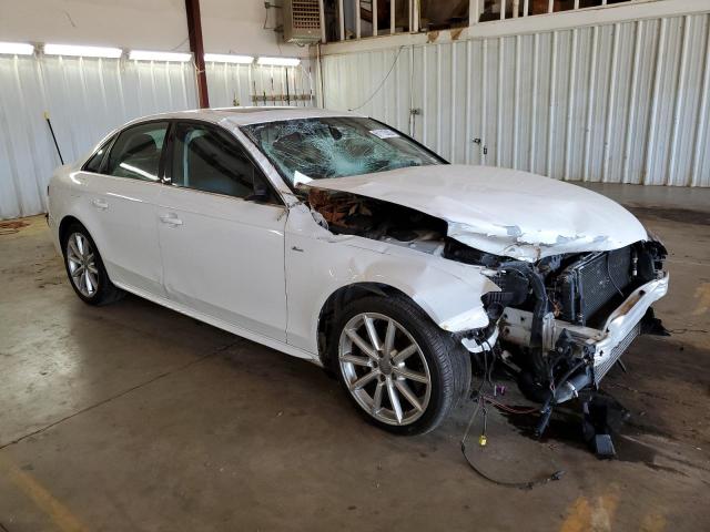 VIN WAUAFAFL0GN006997 2016 Audi A4, Premium S-Line no.4