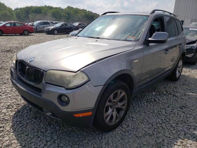 2010 BMW X3 xDrive30i