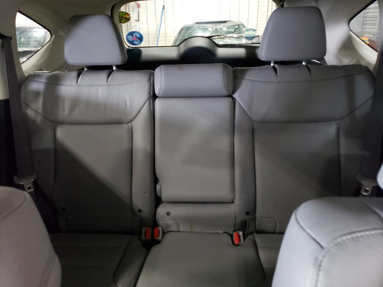 5J6RM4H77GL021743 HONDA CRV 2016