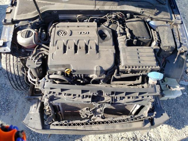 2015 VOLKSWAGEN GOLF SPORT - 3VWCA7AU5FM501506