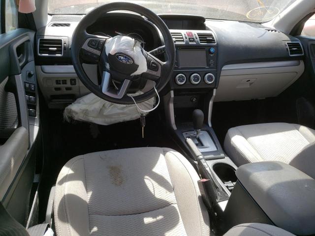 JF2SJABC6HH446199 Subaru Forester 2.5i