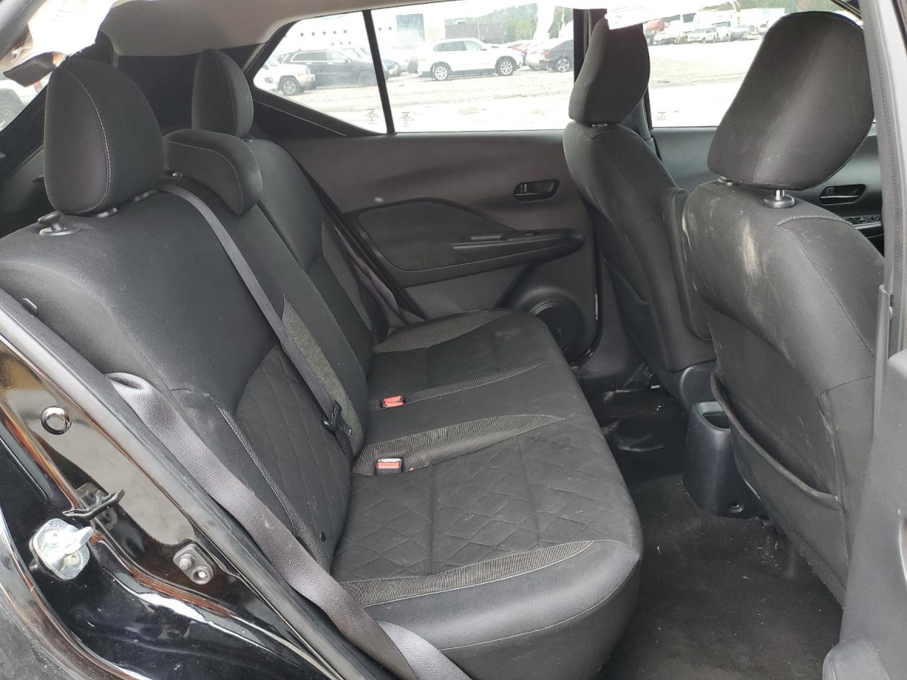 3N1CP5CU2KL565511 NISSAN KICKS 2019