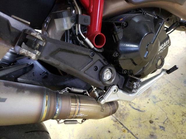 2014 DUCATI HYPERMOTAR ZDM1YBTS7EB005590