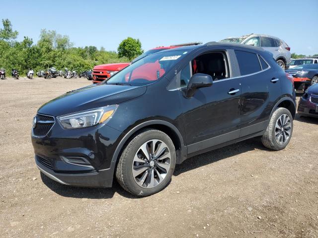 KL4CJESMXMB366298 2021 BUICK ENCORE, photo no. 1