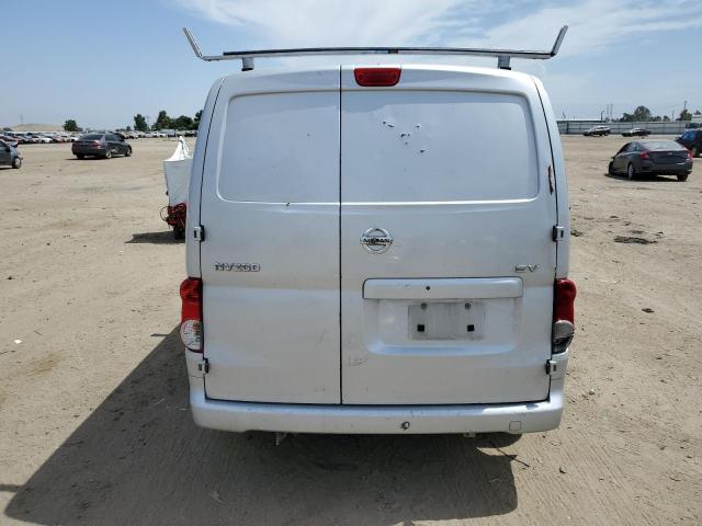 3N6CM0KN1FK731965 Nissan NV200 2.5S