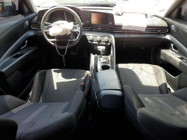 5NPLL4AG4MH040923 Hyundai ELANTRA SE