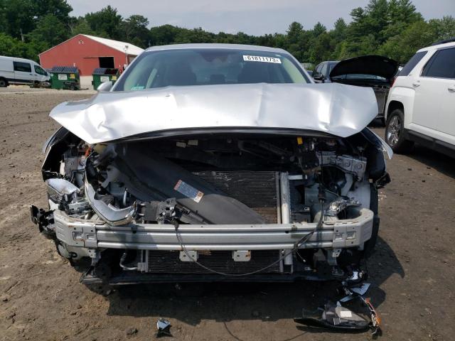 3FA6P0H78JR221053 FORD FUSION 2018