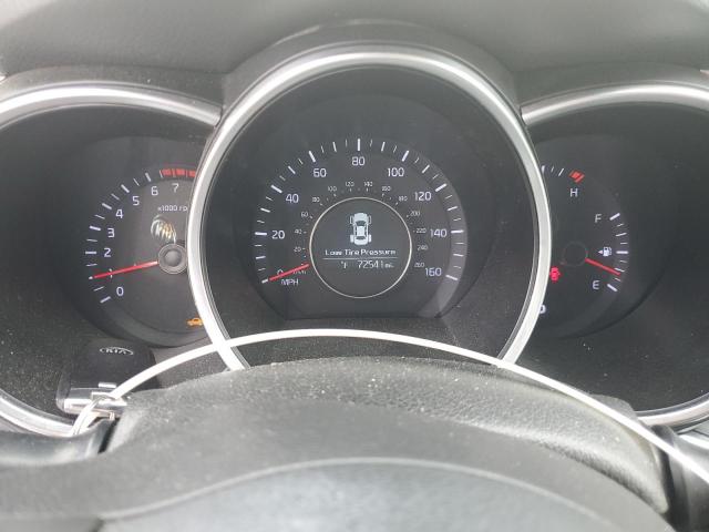 5XXGN4A70EG303515 KIA OPTIMA EX