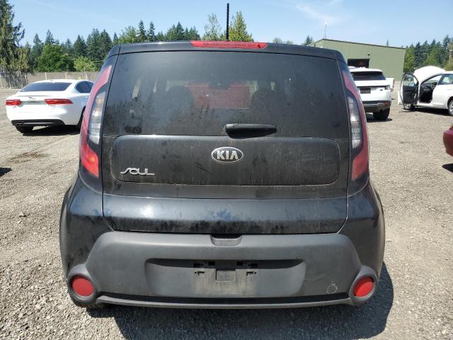 KNDJN2A21E7085852 KIA Soul