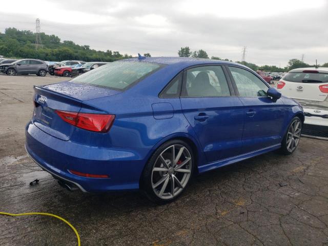 2016 AUDI S3 PRESTIG - WAUF1GFF6G1047966