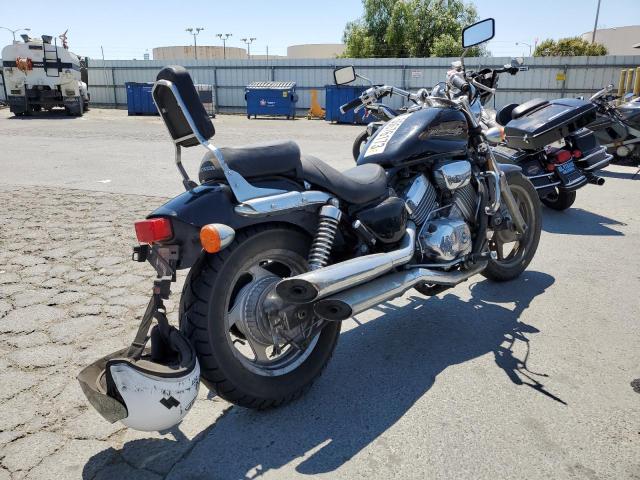 2002 HONDA VF750 C JH2RC43112M800092