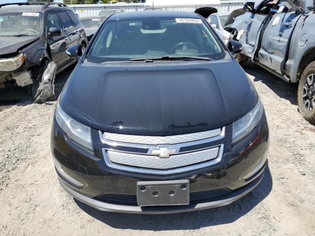 VIN 1G1RH6E45DU143791 2013 Chevrolet Volt no.5