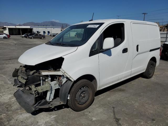 2015 Nissan NV200 