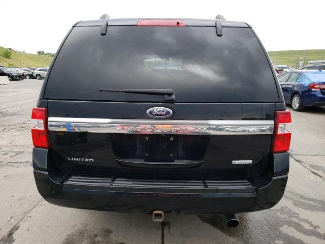 1FMJK2AT9GEF22928 Ford Expedition El Limited