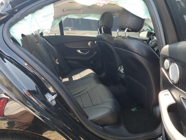 55SWF4KB6HU194544 Mercedes-Benz C 300 4matic