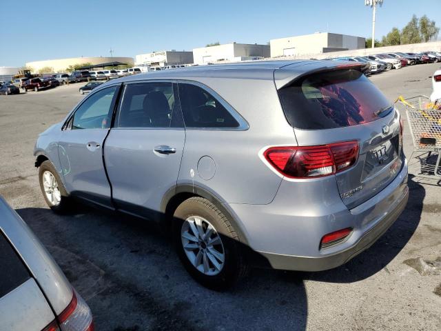 5XYPG4A57LG617745 KIA SORENTO S