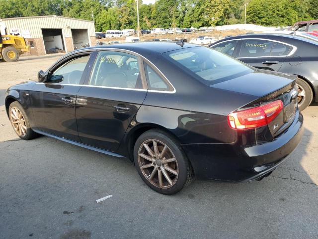 WAUFFAFL6FN003817 2015 AUDI A4, photo no. 2