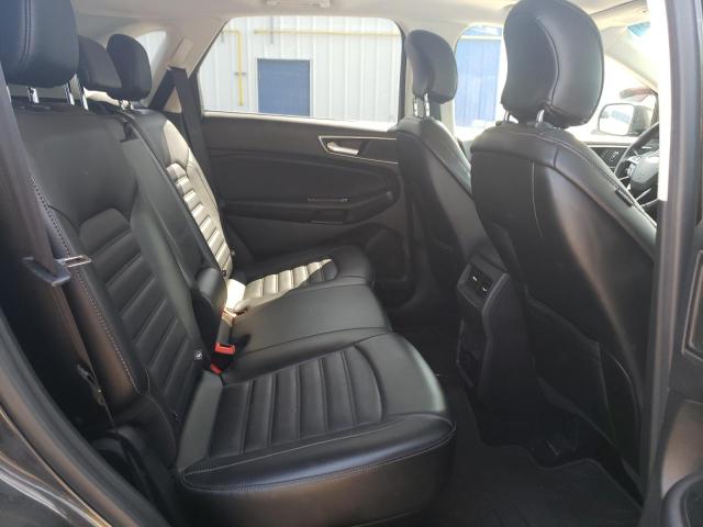 2016 FORD EDGE SEL - 2FMPK4J88GBB54366