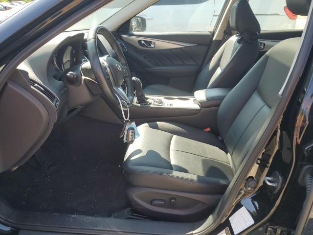 2020 INFINITI Q50 PURE - JN1EV7AP6LM200618
