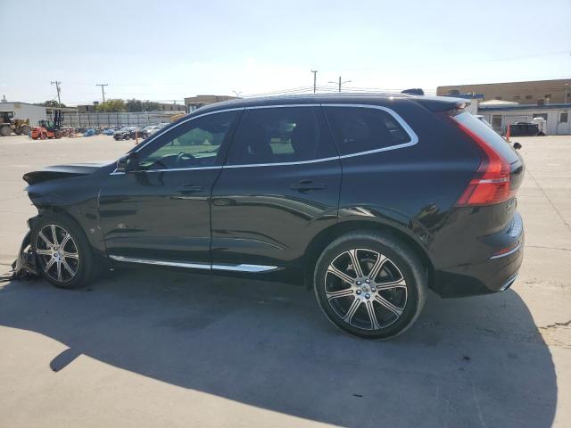 2021 VOLVO XC60 T6 IN - YV4A22RL3M1695403