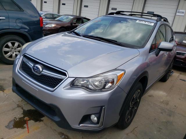 2017 Subaru Crosstrek Premium