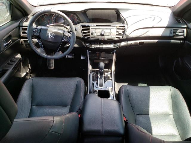 2017 HONDA ACCORD SPO - 1HGCR2F10HA039886