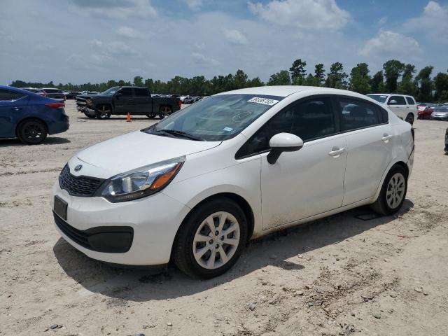 2015 Kia Rio LX