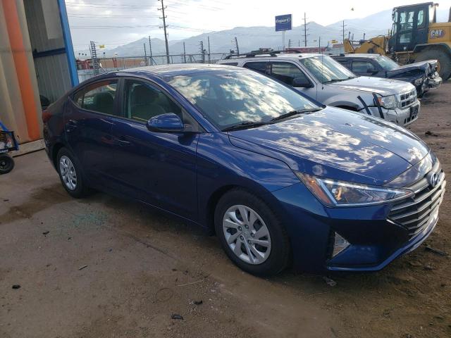 5NPD74LF3KH460280 Hyundai Elantra SE 4