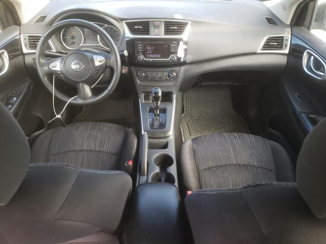 3N1AB7APXGL659979 Nissan SENTRA S